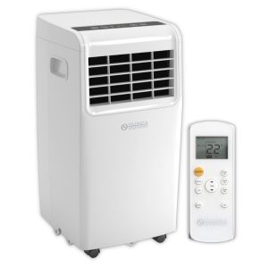 OLIMPIA SPLENDID mobile Klimaanlage | DOLCECLIMA COMPACT 8 MWD | 2,1 kW