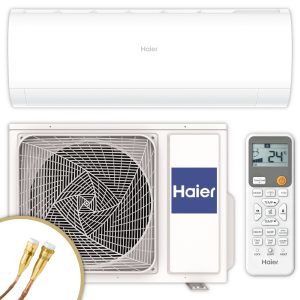 Haier Split Klimaanlage | Pearl Premium | 5,3 kW | Quick-Connect