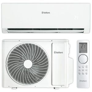 Vaillant Split Klimaanlage Komplett-Set | climaVAIR plus | 3,5 kW