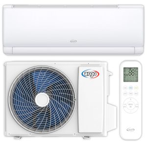ARGO Split Klimaanlage Set  | ARGO Deluxe 18 | 5,3 kW