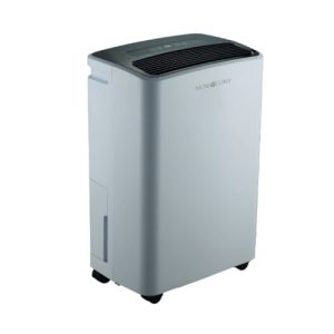 Mundoclima | Raumentfeuchter | MH-70-V9 | 70 Liter/Tag